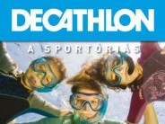 Decathlon Sportáruház