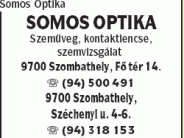 Somos Optika