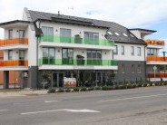 Németh Apartmanok Sárvár