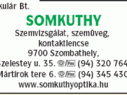 Okulár Bt. Somkuthy Optika