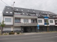 Zafír Calvados Apartman Sárvár