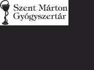 Vasi Szent Márton Gyógyszertár Bt.