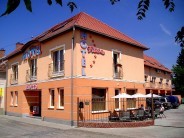 Hotel Viktória Sárvár