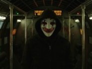 Who Am I - Egy rendszer sincs biztonságban - Who Am I - Kein System ist sicher