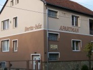 Berta-ház Apartman Sárvár