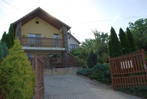   - Panoráma Apartman Sárvár