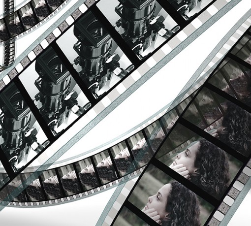 Film és zene - kép forrása: www.sxc.hu  - Mediawave 2011