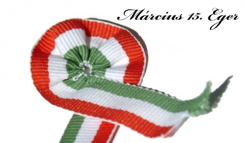   - Március 15. 