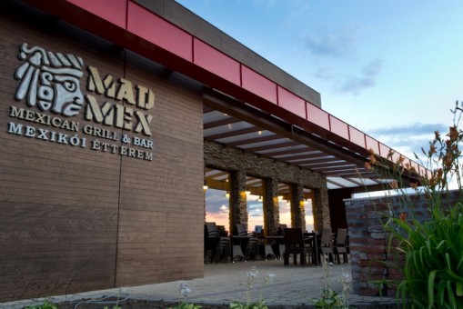 Mad Mex mexican grill & bar  - Mad Mex Mexican Grill & Bar