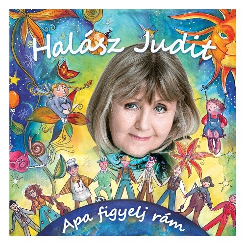   - Halász Judit koncert
