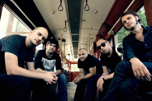 HS7 koncert Szombathely 2014  - Heaven Street Seven koncert