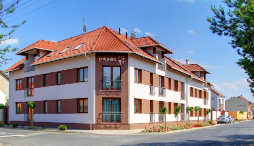   - Velanira Apartman Sárvár