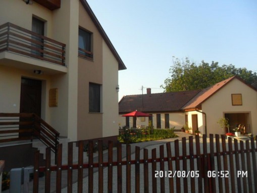   - Apartman Szöllősi Sárvár