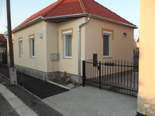   - Arany Apartman Sárvár