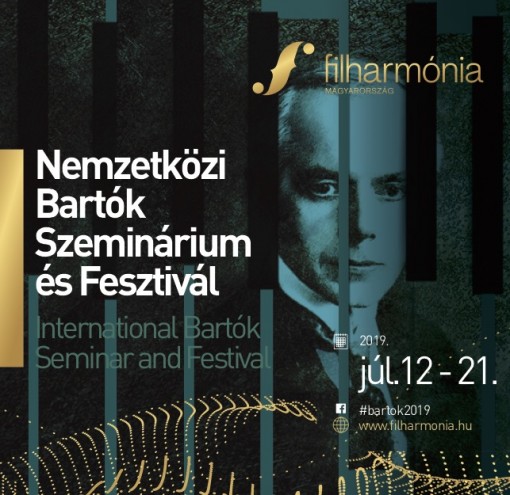   - Bartók Fesztivál